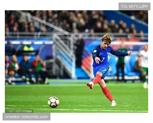 格列兹曼远射破门 法国与乌克兰战平