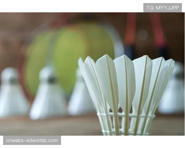 日本羽毛球品牌发布环保系列球拍彰显绿色可持续理念 日本羽毛球品牌发布环保系列球拍彰显绿色可持续理念