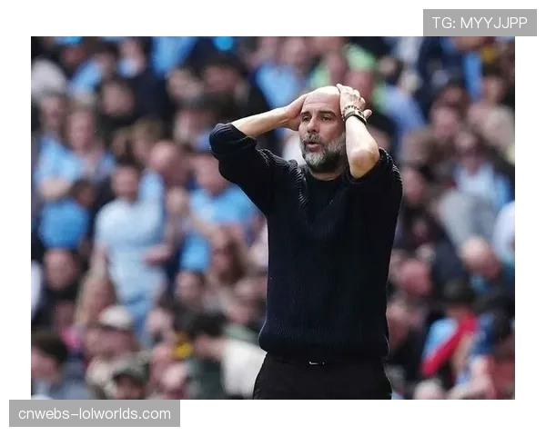 瓜迪奥拉谈千场里程碑：感谢球员努力