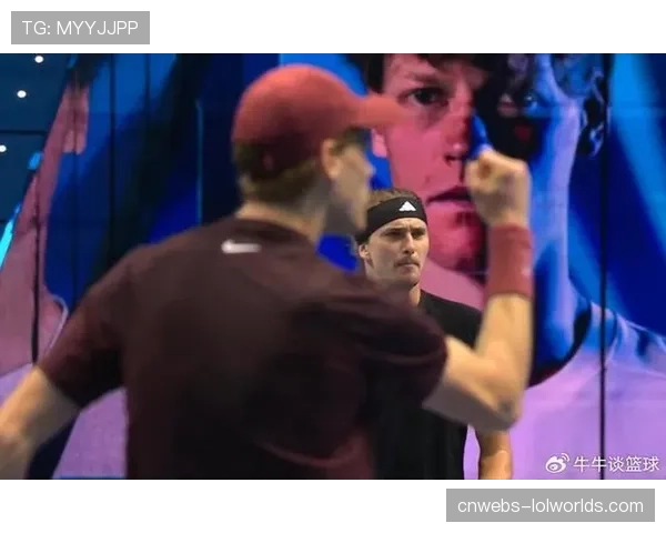 辛纳小组赛三战全胜，室内硬地连胜纪录扩至29场