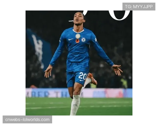 切尔西3-0完胜狼队,加纳乔两送助攻古斯托破僵 切尔西3-0完胜狼队,加纳乔两送助攻古斯托破僵