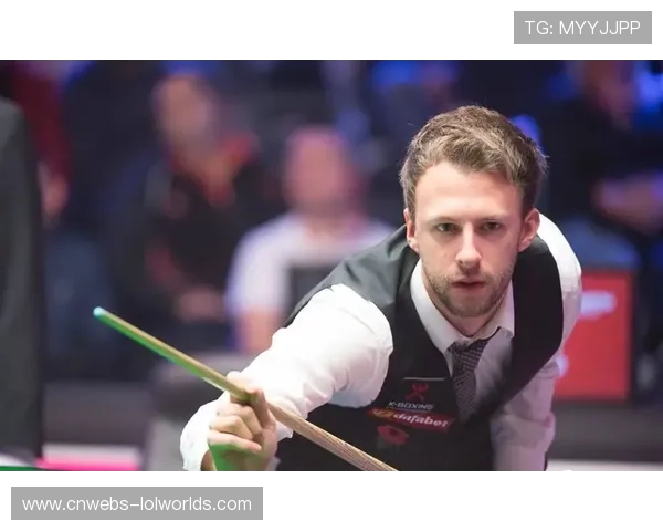 斯诺克英锦赛11月底开赛，特鲁姆普开启卫冕之路