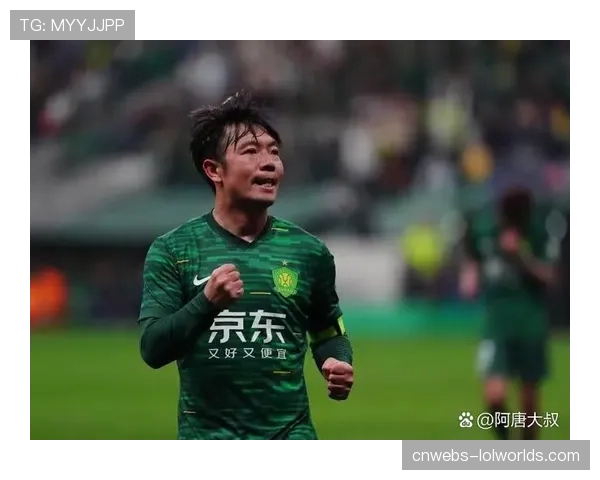 北京国安5-1大胜梅州客家，法比奥独中四元逆转夺得金靴