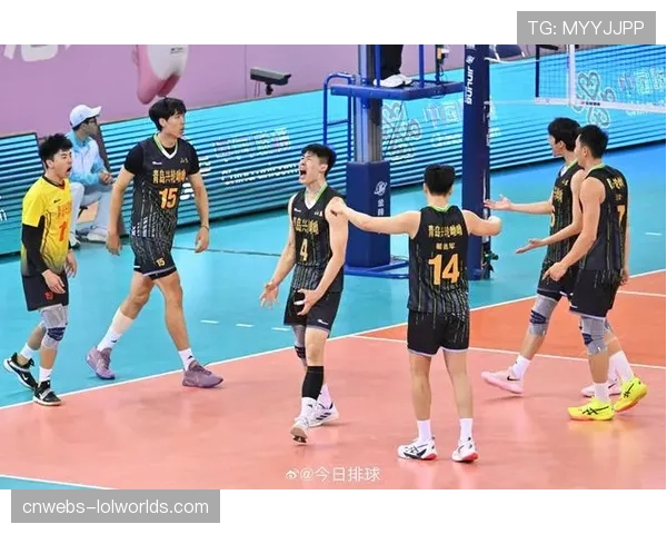 全运会男排决赛前瞻：山东迎战福建，冲击队史首个全运冠军