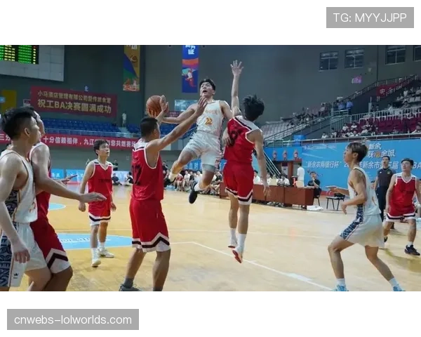 新余工BA逆转实录：赣美装饰队末节20-0攻击波，落后20分翻盘