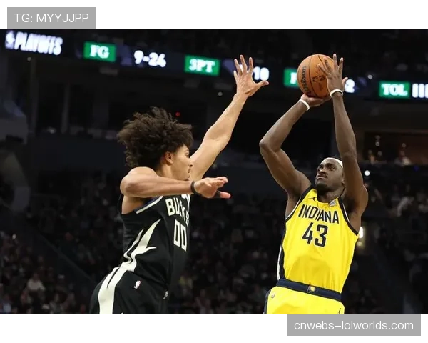 步行者89-108负于奇才，西亚卡姆孤立无援