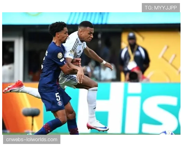 律师披露巴黎实际赔偿成本：姆巴佩案总支出达1亿欧元