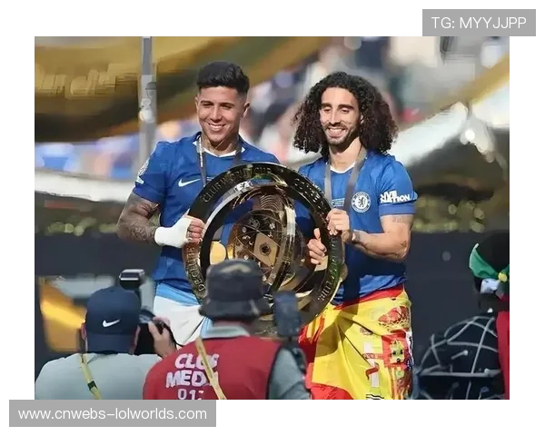 富勒姆vs切尔西伦敦德比前瞻：威尔逊火力全开，恩佐中场对决