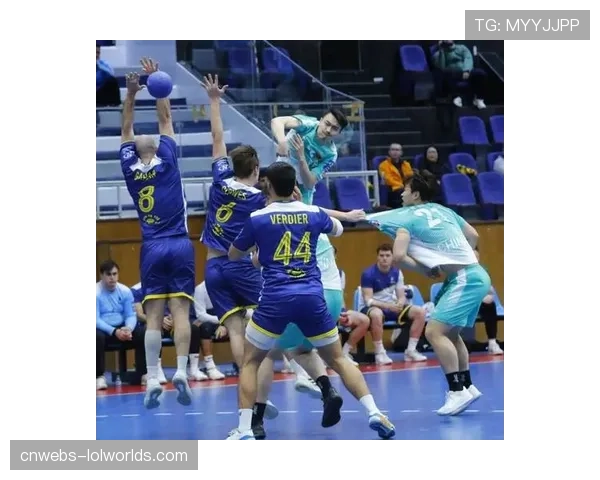 亚手联宣布2026年亚洲青年手球锦标赛落户泰国曼谷